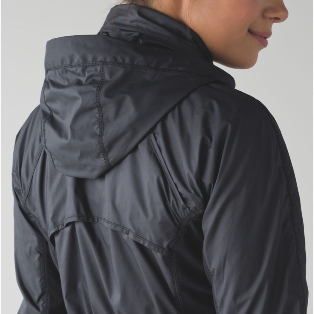 Lululemon Rush Hour Jacket - Picture 5 of 13